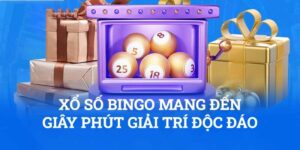 Bingo Kingbet86