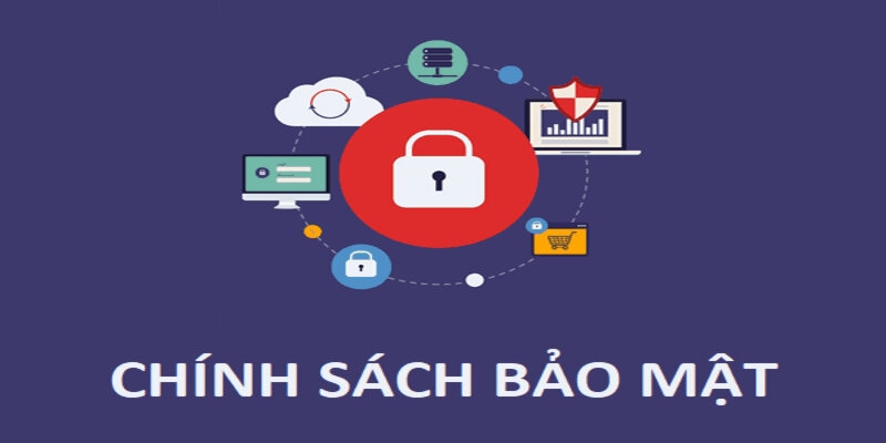 Mục tiêu của chính sách bảo mật Kingbet