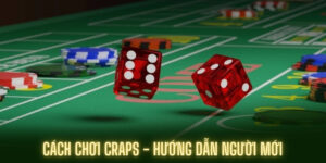 Craps Kingbet86