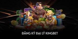 Đăng ký đại lý Kingbet86