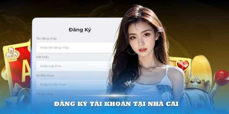 Tìm kiếm trang chủ chính thống khi đăng ký Kingbet