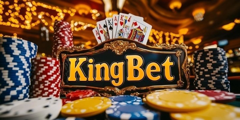 Giới thiệu chung về KINGBET86