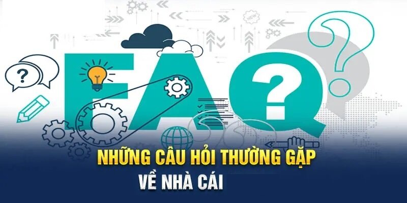 Các câu hỏi thường gặp của người chơi khi giới thiệu Kingbet