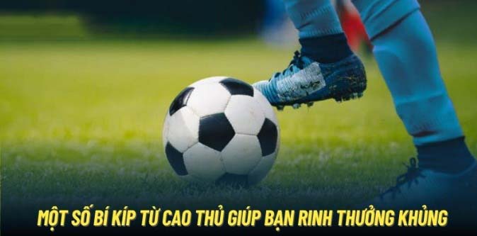 Một số điểm mà anh em cần rõ trước khi đặt kèo đồng banh Kingbet