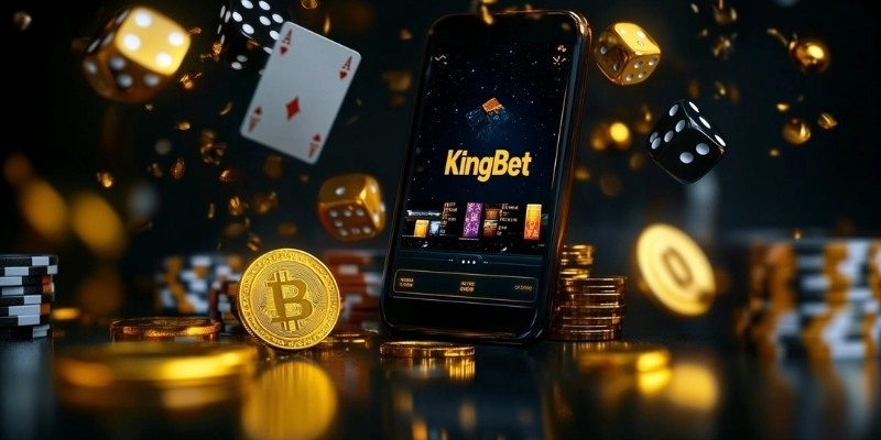 Khám phá các thế mạnh hấp dẫn người chơi của KINGBET86