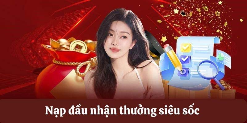 Chi tiết chương trình khuyến mãi nạp đầu 200K Kingbet rõ ràng