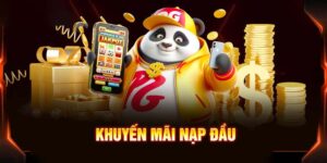 khuyến mãi nạp đầu 200K Kingbet86