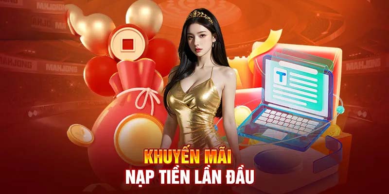 Khuyến mãi nạp đầu 200K Kingbet cần yêu cầu về số vòng cược