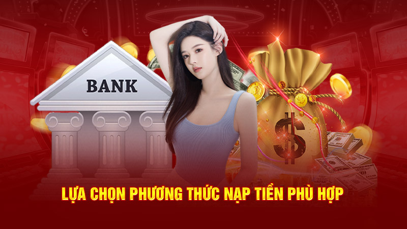 Quy trình nạp tiền tại kingbet86 siêu nhanh