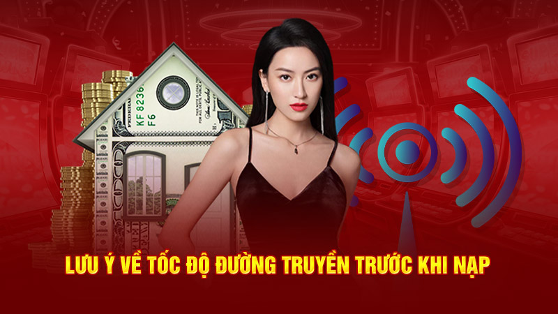 Nạp tiền kingbet86- Những lưu ý cho người chơi