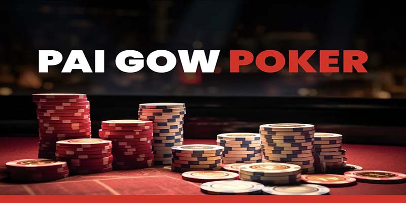 Khám phá đôi nét về tựa game bài Pai Gow Poker Kingbet