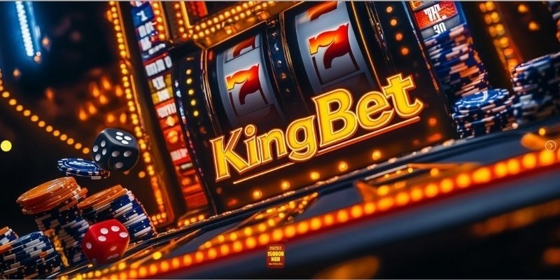 Review khách quan của người chơi về KINGBET86