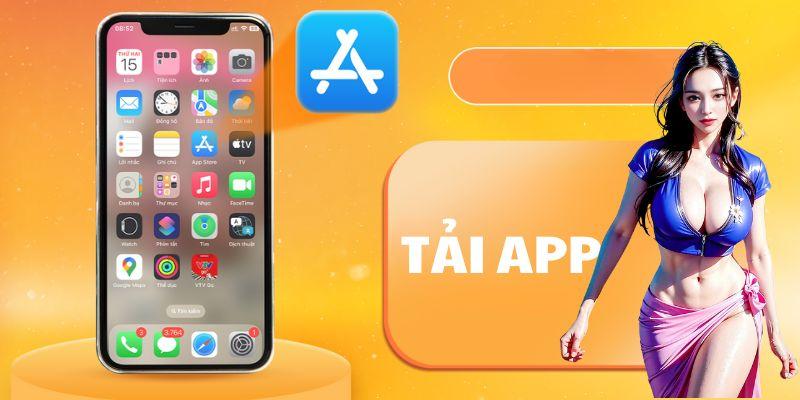 Khắc phục nhanh gọn sự cố khi tải app Kingbet