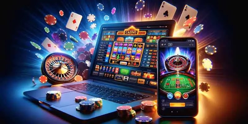 Truy cập link để tham gia giải trí không giới hạn tại kingbet86