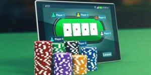 Video Poker Kingbet86