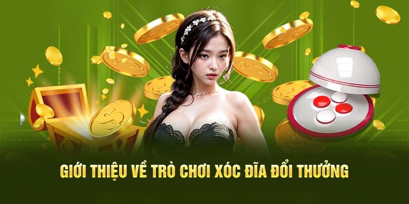 Sơ lược về xóc đĩa đổi thưởng Kingbet phiên bản trực tuyến