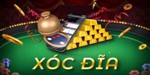 Xóc đĩa đổi thưởng Kingbet86